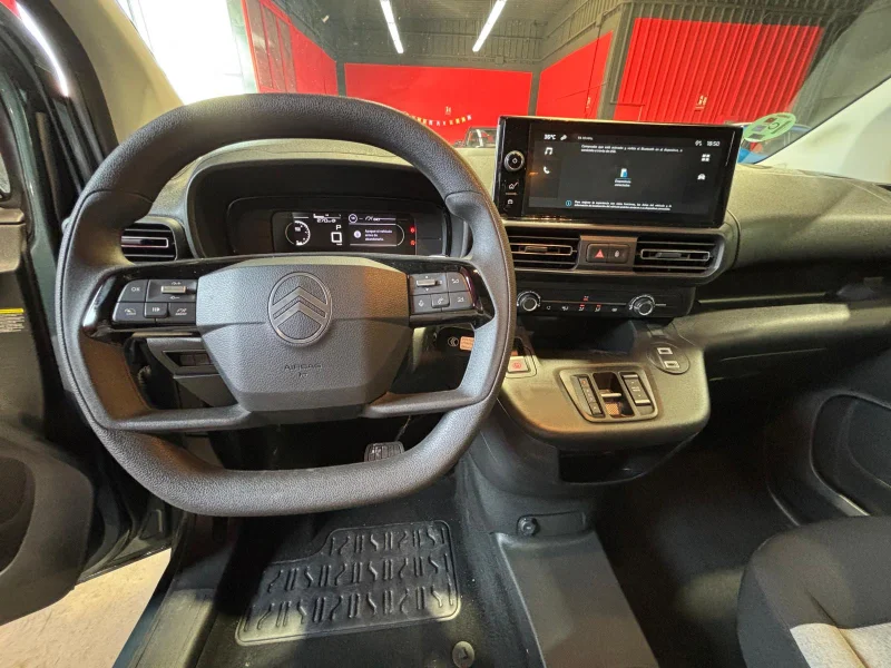 Imagen de CITROEN Berlingo