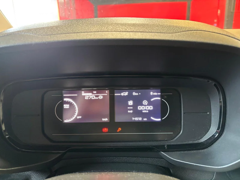 Imagen de CITROEN Berlingo
