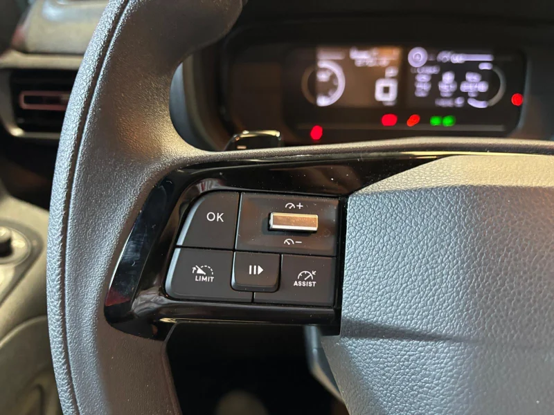 Imagen de CITROEN Berlingo