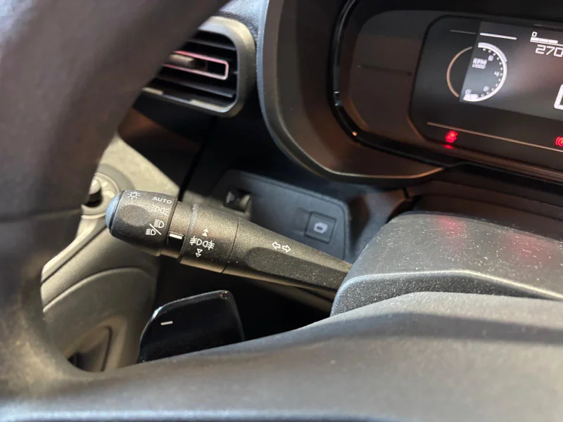Imagen de CITROEN Berlingo