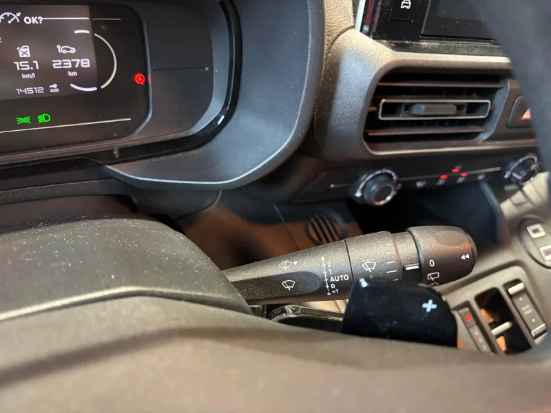Imagen de CITROEN Berlingo
