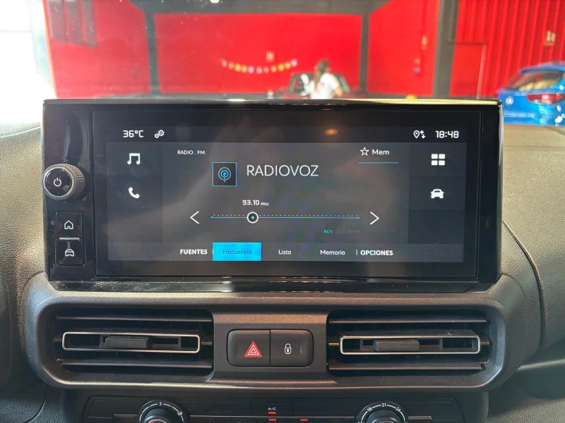 Imagen de CITROEN Berlingo