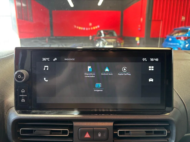 Imagen de CITROEN Berlingo