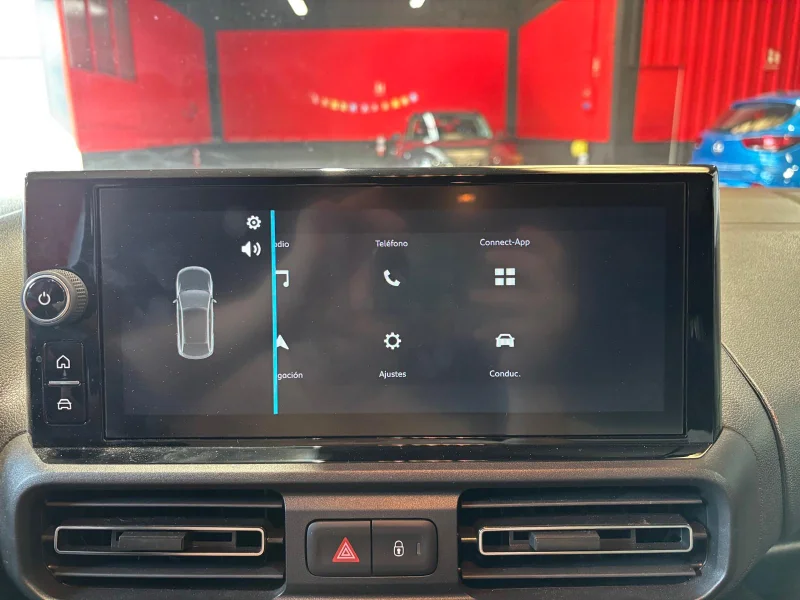 Imagen de CITROEN Berlingo