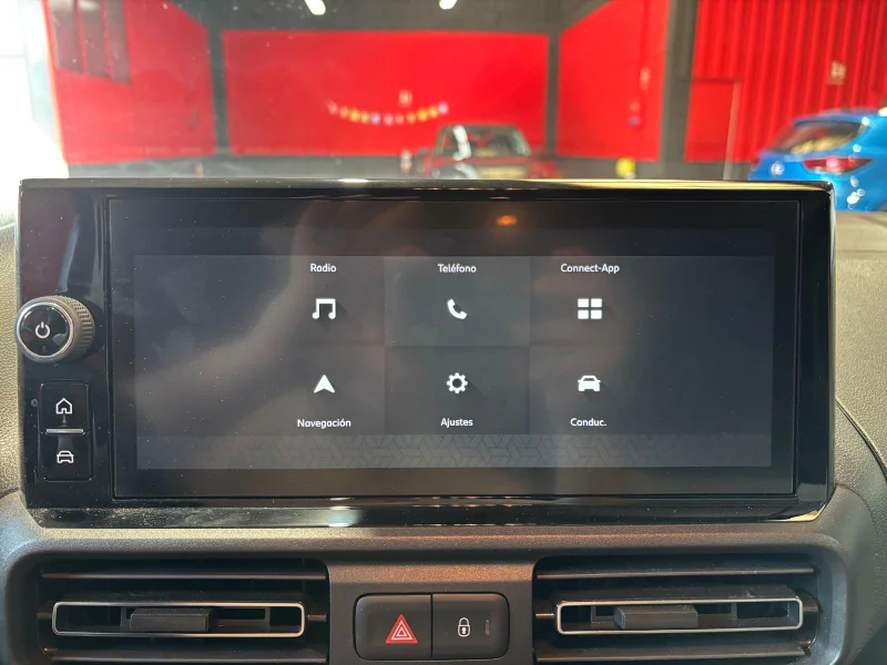 Imagen de CITROEN Berlingo