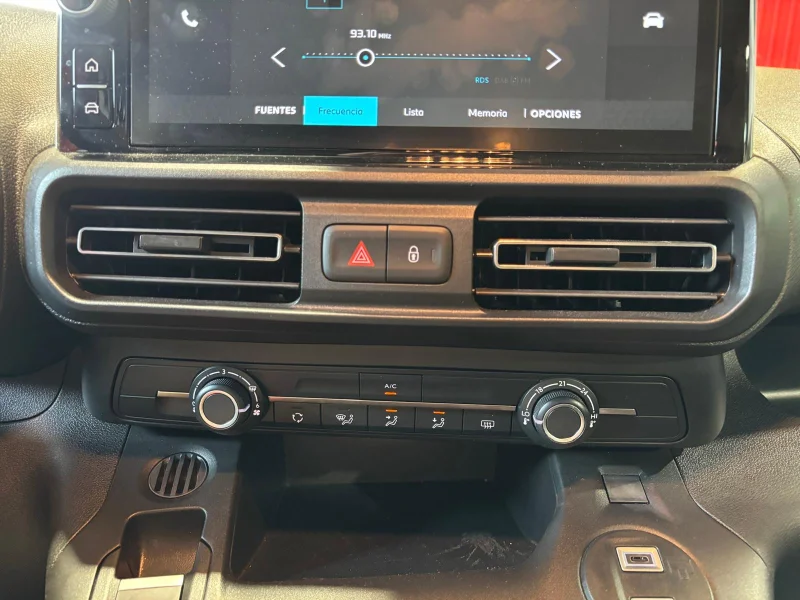 Imagen de CITROEN Berlingo