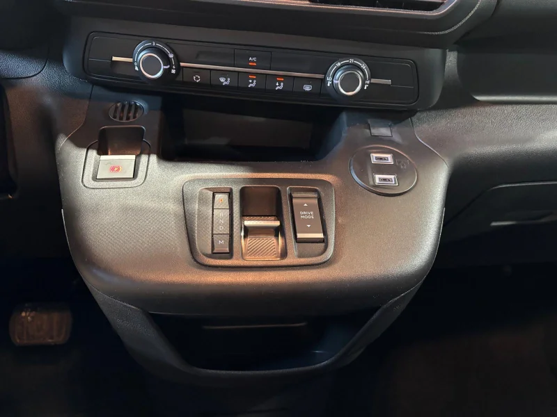 Imagen de CITROEN Berlingo
