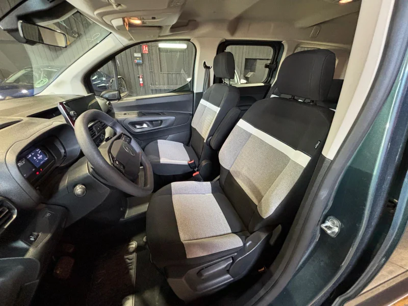 Imagen de CITROEN Berlingo