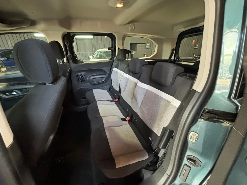 Imagen de CITROEN Berlingo