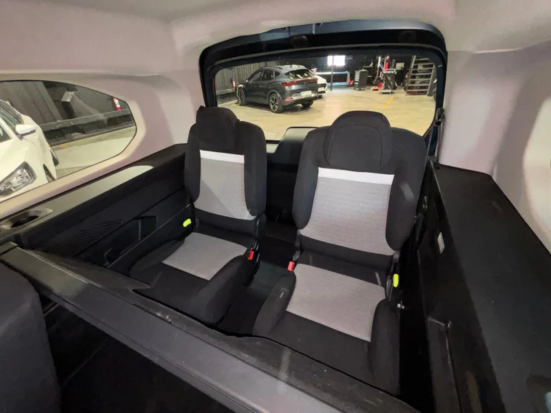 Imagen de CITROEN Berlingo