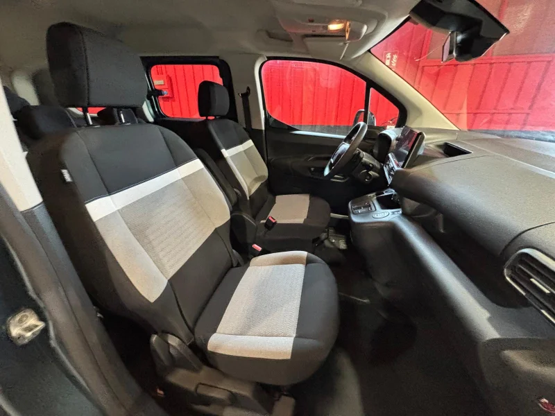Imagen de CITROEN Berlingo
