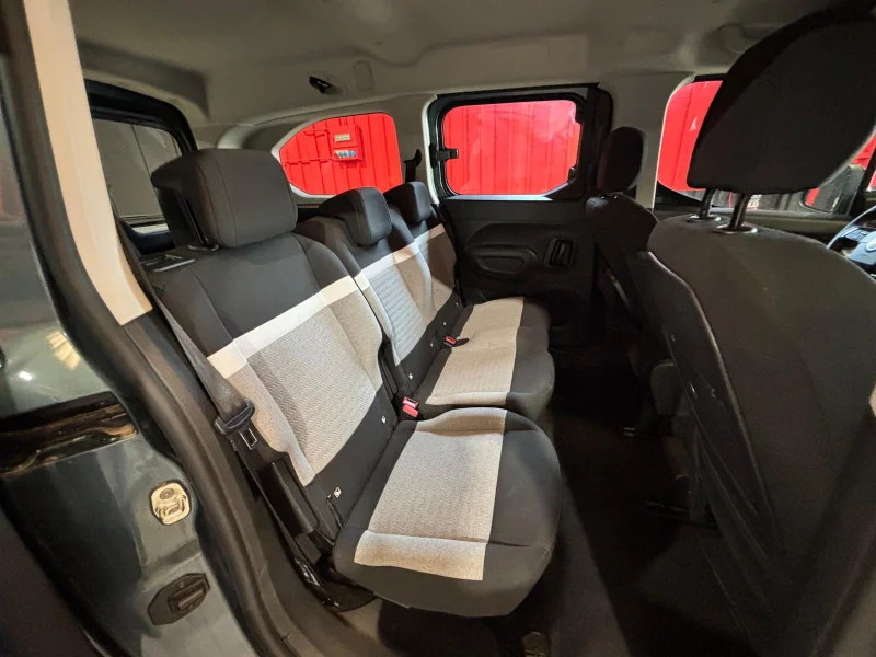Imagen de CITROEN Berlingo