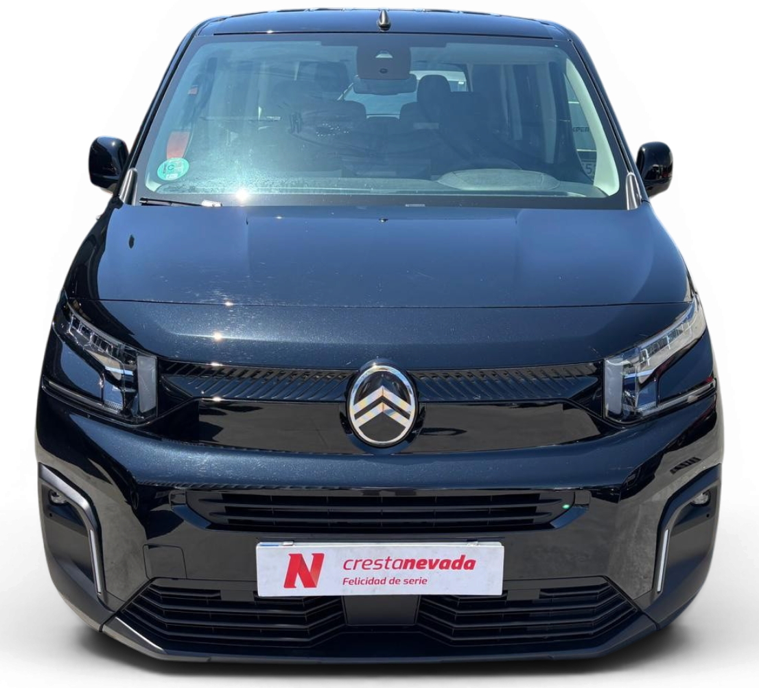 Imagen de CITROEN Berlingo