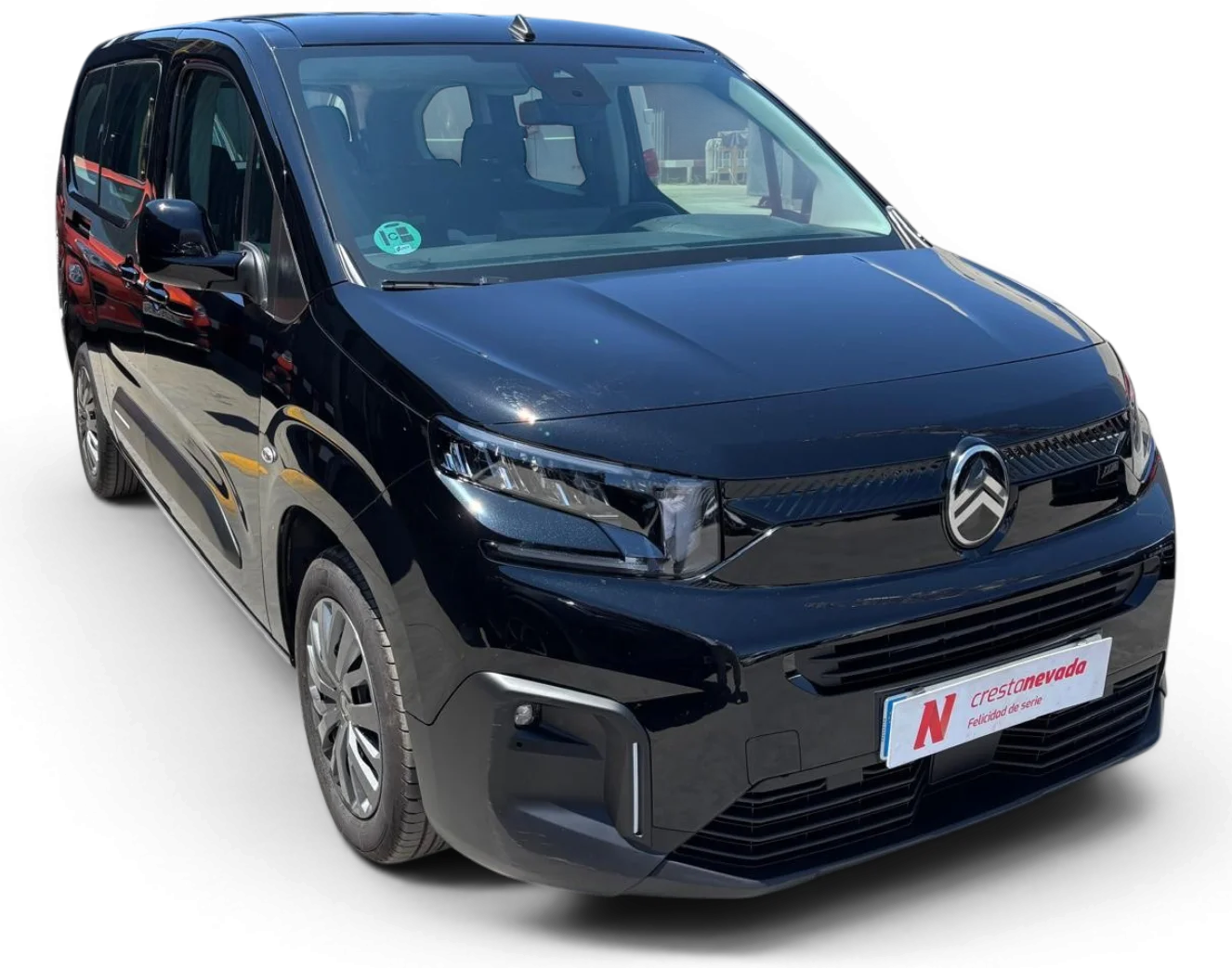 Imagen de CITROEN Berlingo