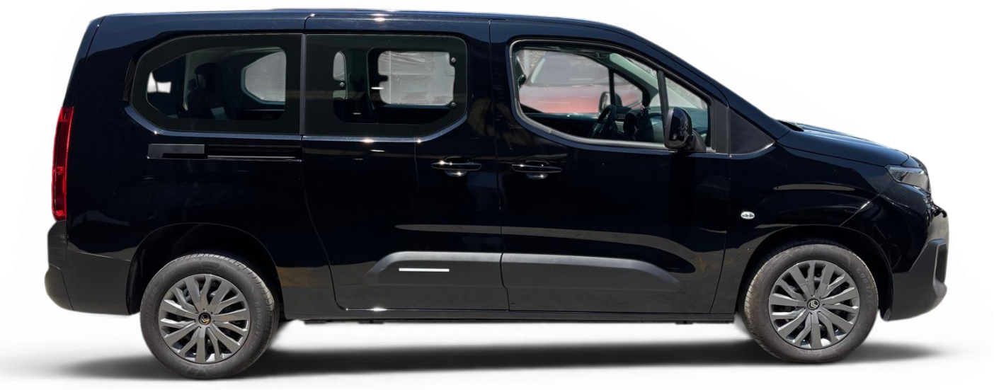 Imagen de CITROEN Berlingo