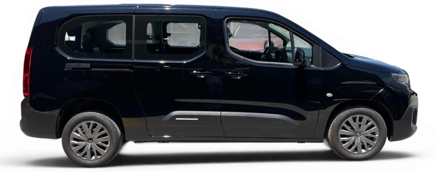 Imagen de CITROEN Berlingo