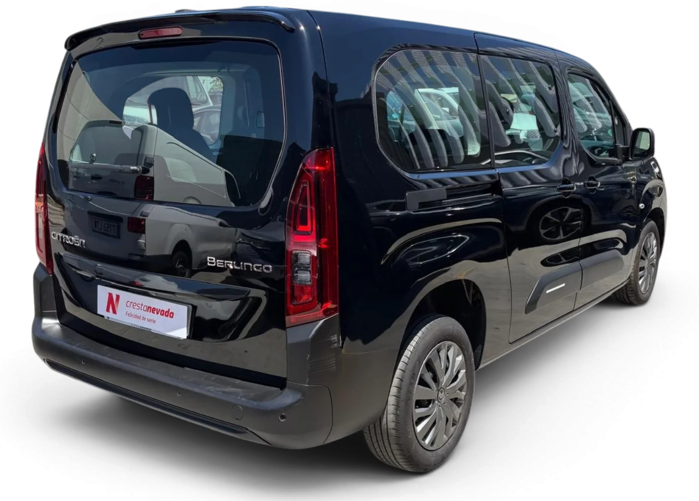 Imagen de CITROEN Berlingo