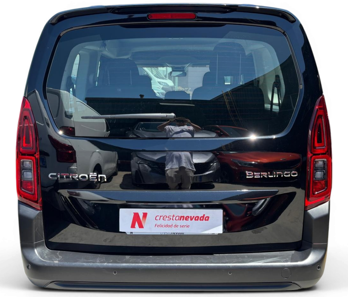 Imagen de CITROEN Berlingo