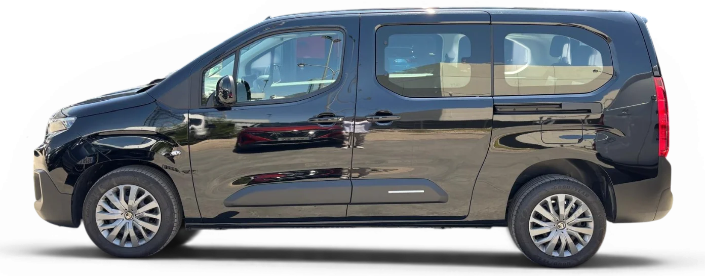 Imagen de CITROEN Berlingo