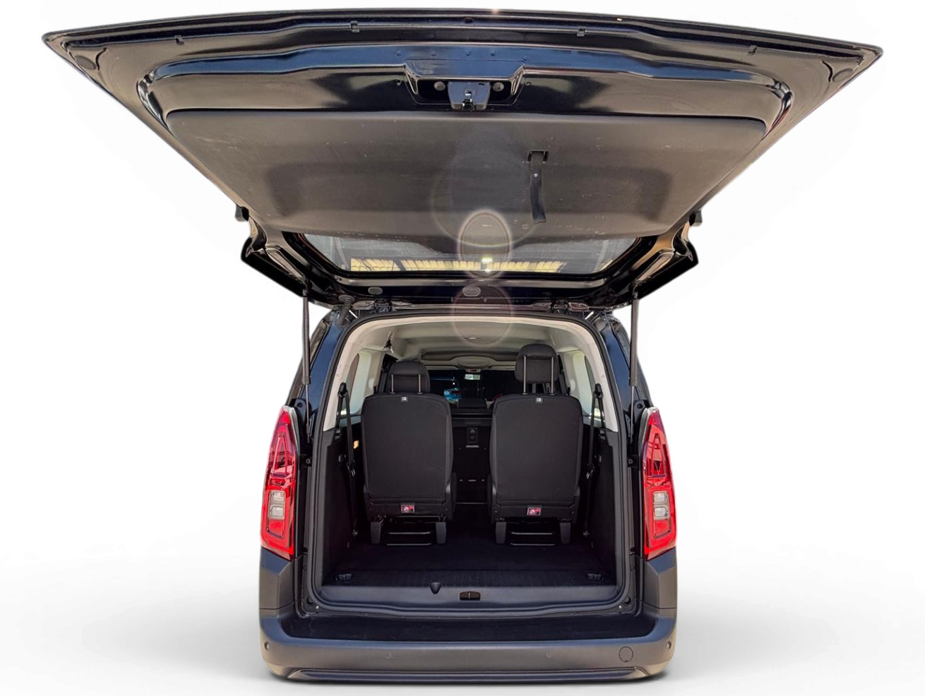 Imagen de CITROEN Berlingo