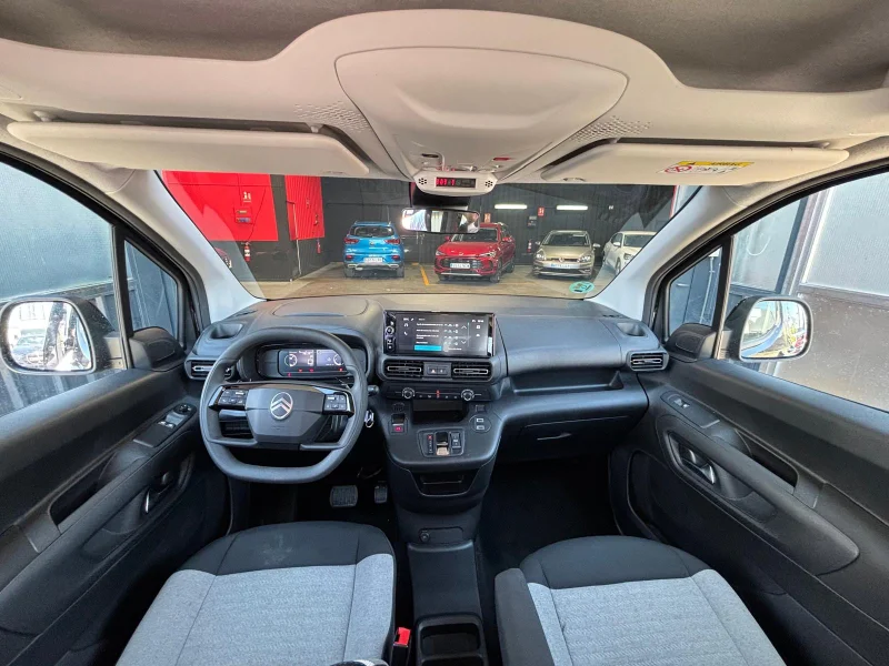 Imagen de CITROEN Berlingo