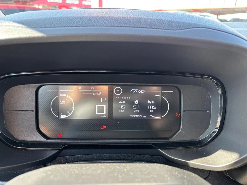 Imagen de CITROEN Berlingo