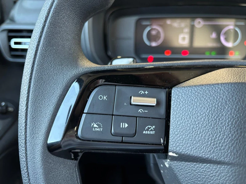 Imagen de CITROEN Berlingo
