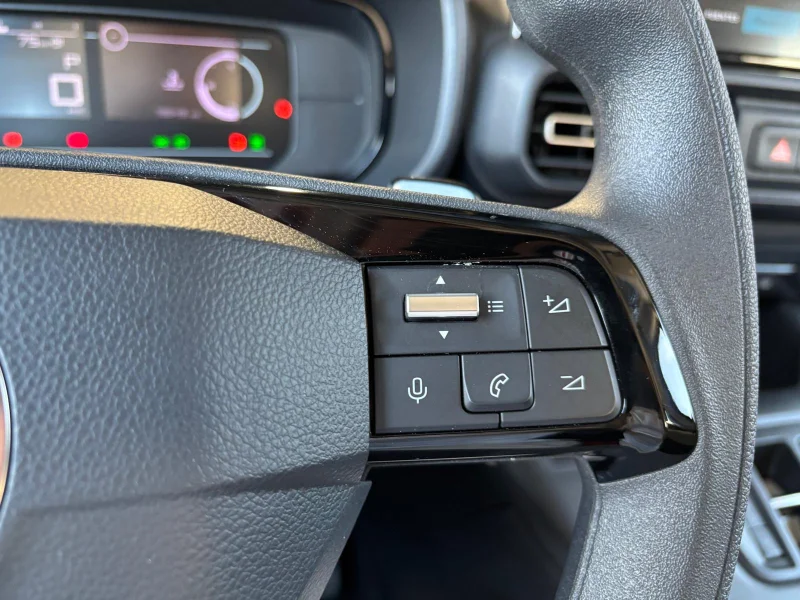 Imagen de CITROEN Berlingo