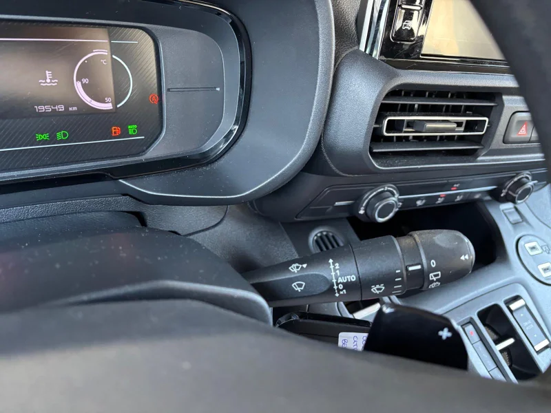 Imagen de CITROEN Berlingo