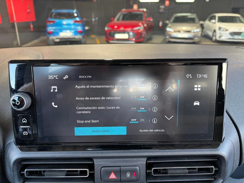 Imagen de CITROEN Berlingo