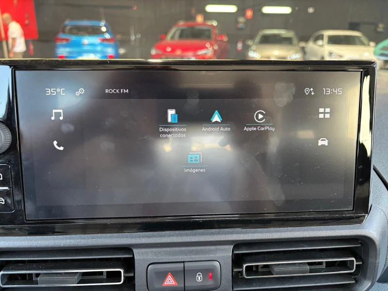 Imagen de CITROEN Berlingo