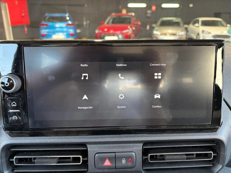 Imagen de CITROEN Berlingo