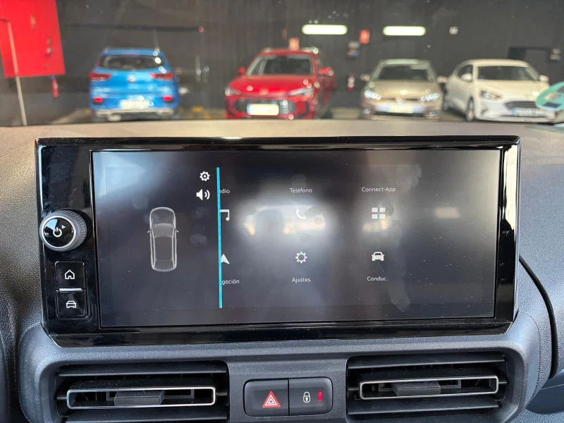 Imagen de CITROEN Berlingo