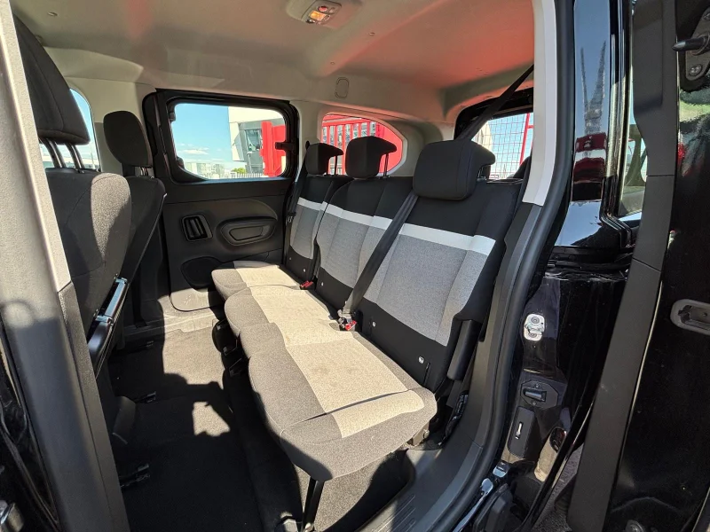 Imagen de CITROEN Berlingo