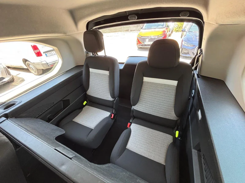 Imagen de CITROEN Berlingo