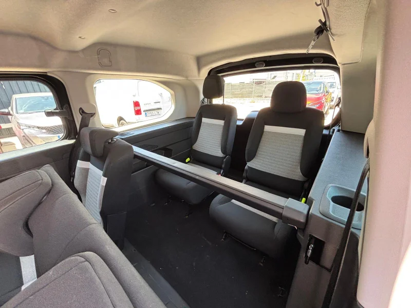 Imagen de CITROEN Berlingo