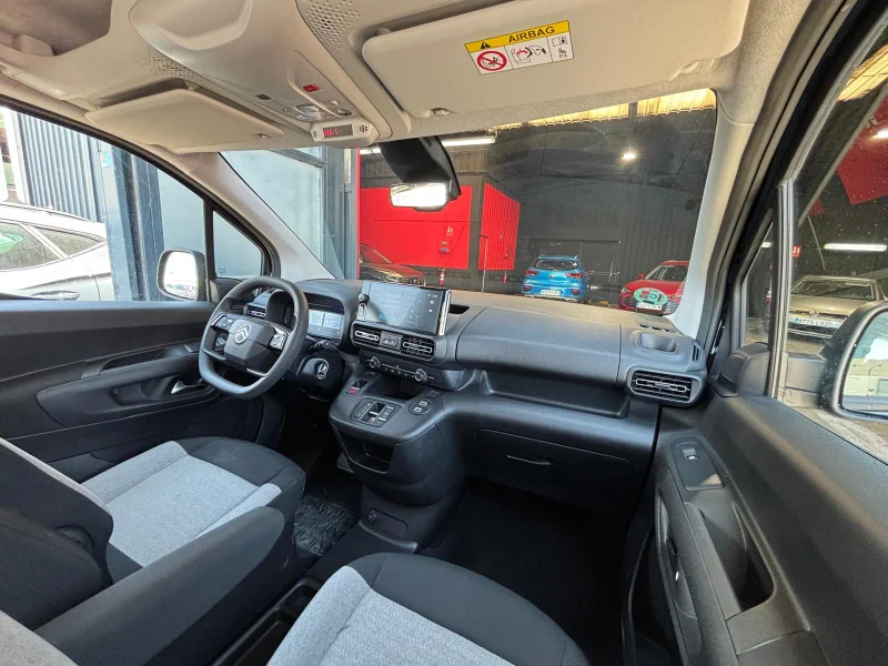Imagen de CITROEN Berlingo