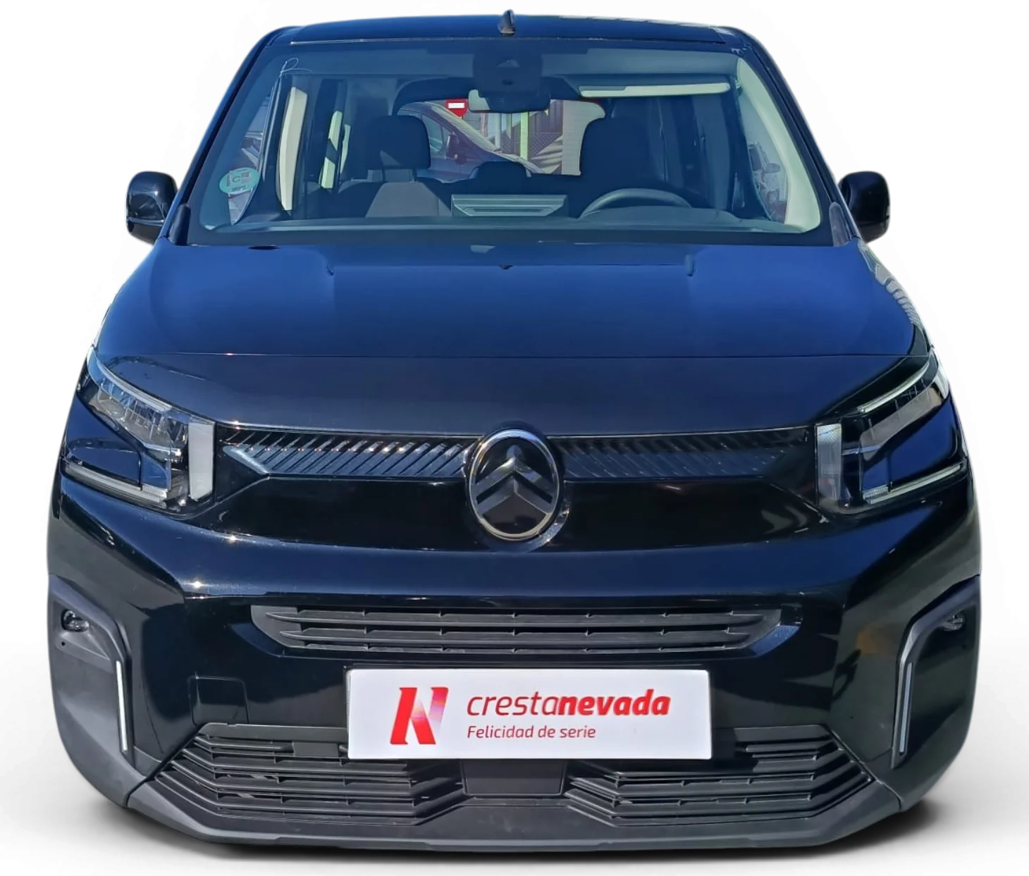 Imagen de CITROEN Berlingo