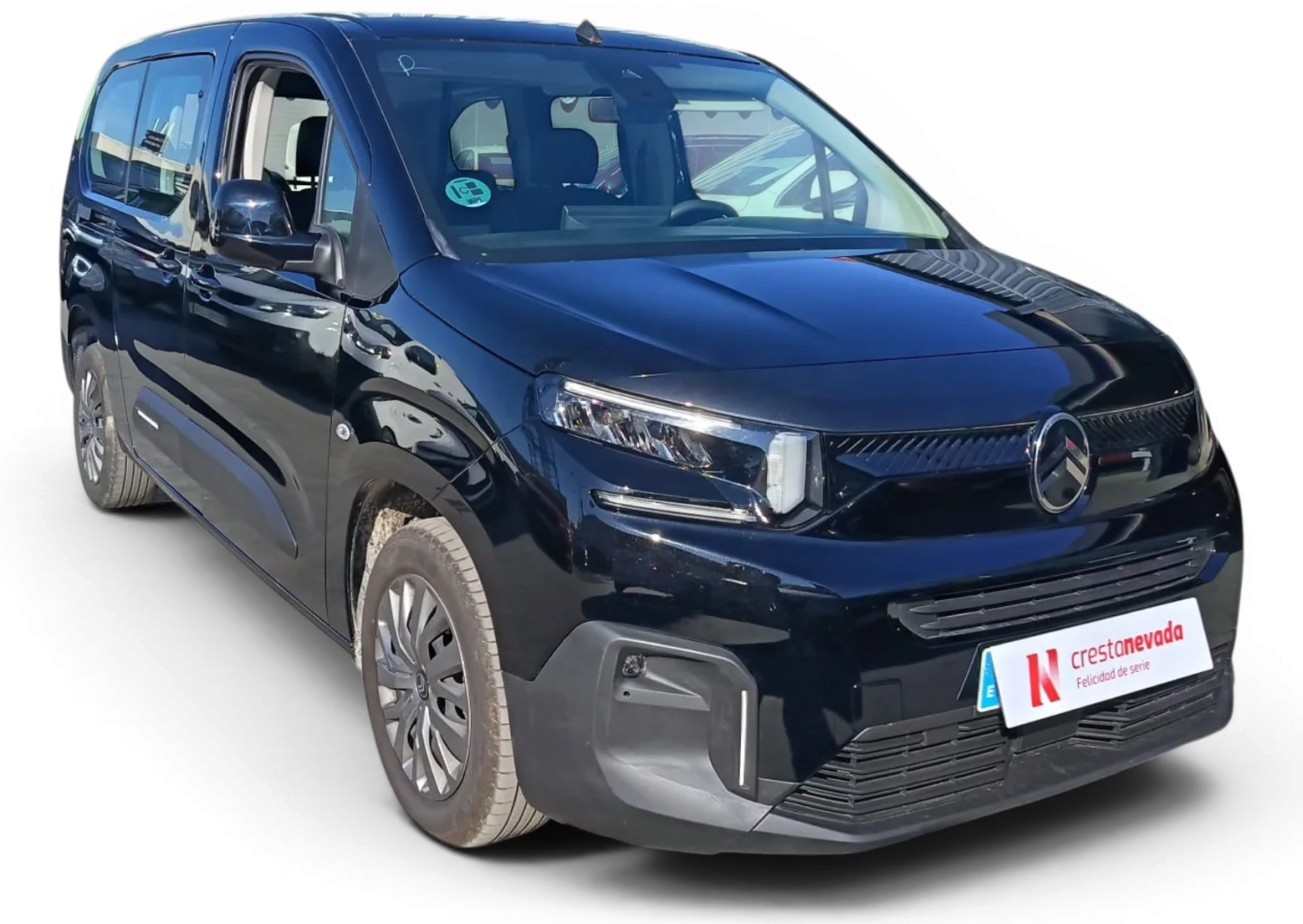Imagen de CITROEN Berlingo