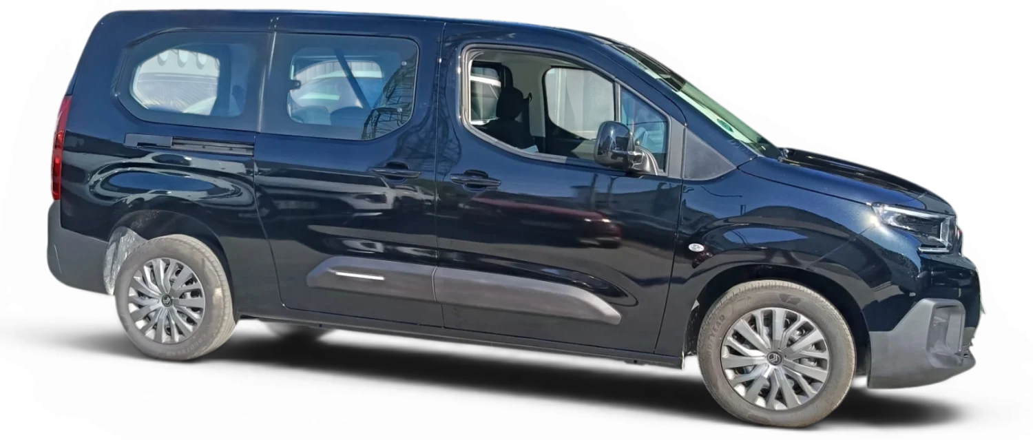 Imagen de CITROEN Berlingo