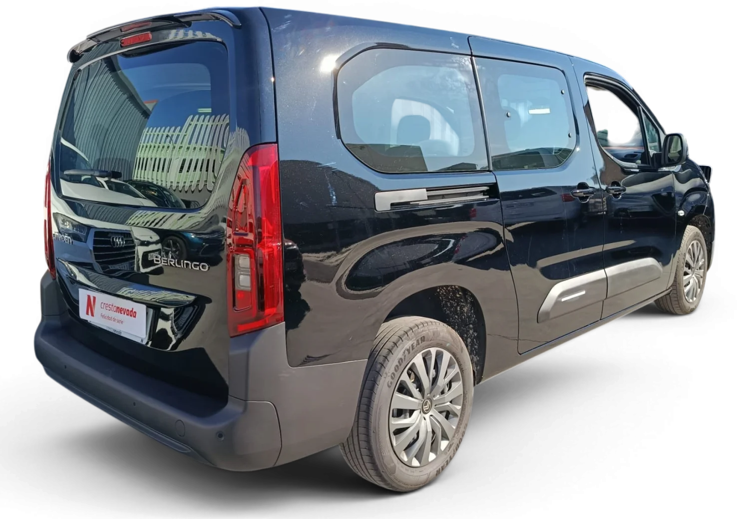 Imagen de CITROEN Berlingo