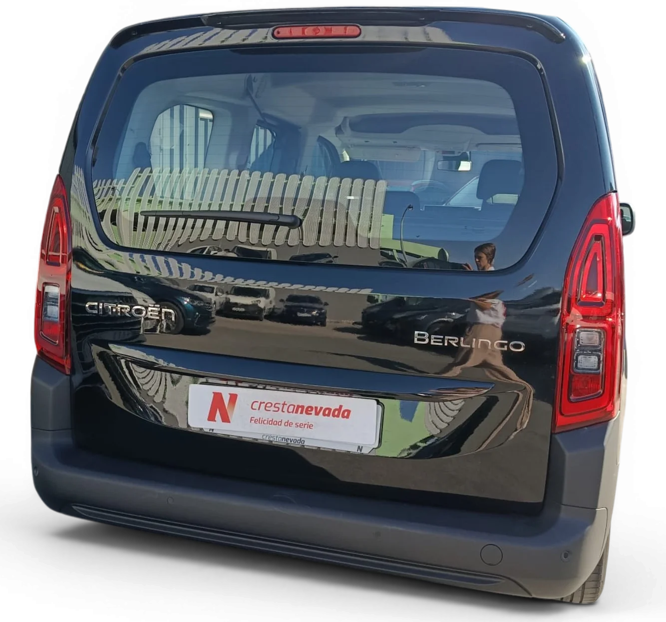 Imagen de CITROEN Berlingo