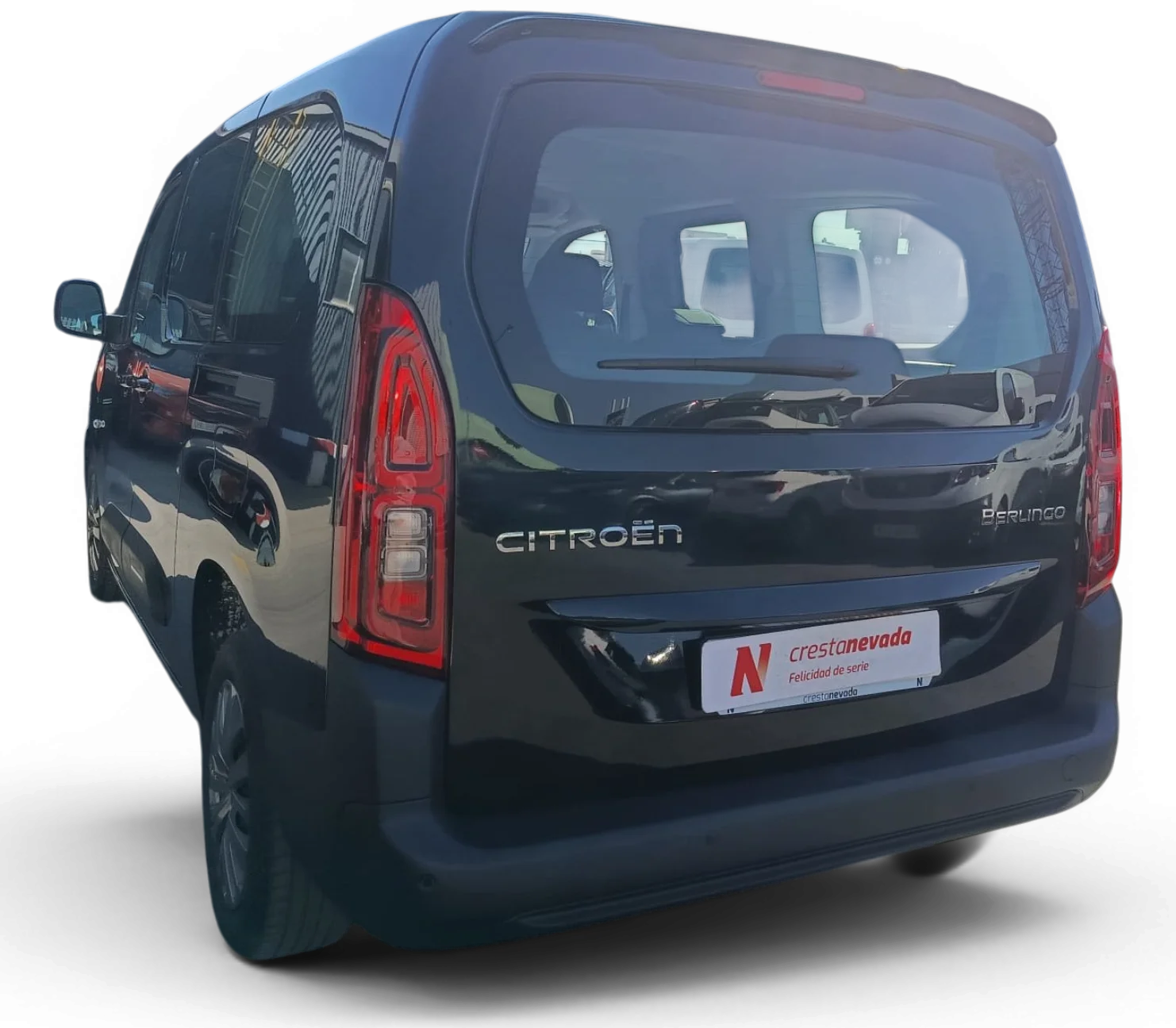 Imagen de CITROEN Berlingo