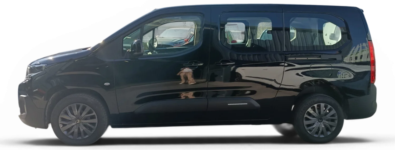Imagen de CITROEN Berlingo