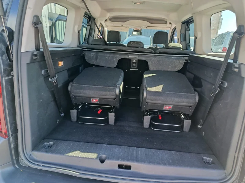 Imagen de CITROEN Berlingo