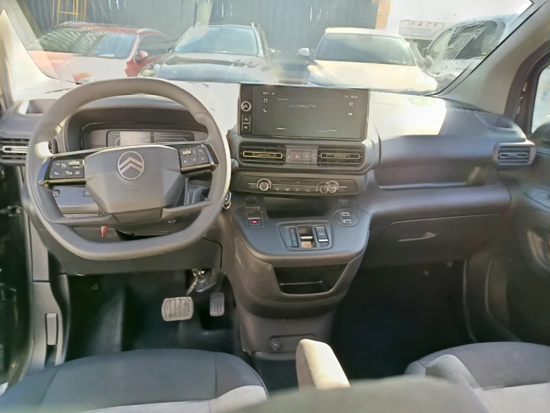 Imagen de CITROEN Berlingo