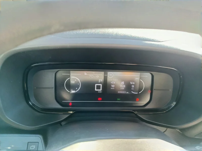 Imagen de CITROEN Berlingo
