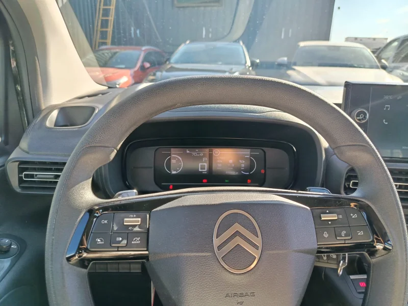 Imagen de CITROEN Berlingo