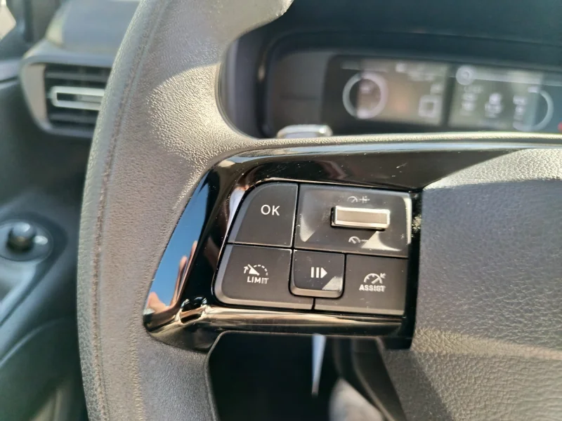 Imagen de CITROEN Berlingo