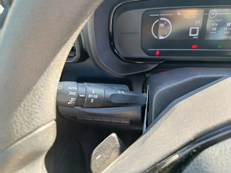 Imagen de CITROEN Berlingo